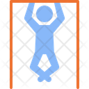 پیش‌نمایش فایل pull-up-5770664 از پک تناسب اندام