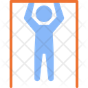پیش‌نمایش فایل pull-up-5770665 از پک تناسب اندام