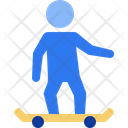 پیش‌نمایش فایل skateboard-5770667 از پک تناسب اندام