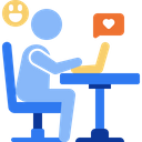 پیش‌نمایش فایل online-dating-5802457 از پک عشق