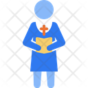 پیش‌نمایش فایل priest-5802535 از پک عروسی