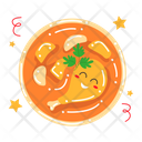 پیش‌نمایش فایل massaman-curry-5815272 از پک فرهنگ تایلند