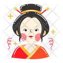 پیش‌نمایش فایل geisha-5815160 از پک فرهنگ ژاپن