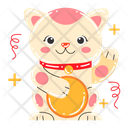 پیش‌نمایش فایل maneki-neko-5815170 از پک فرهنگ ژاپن