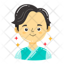 پیش‌نمایش فایل korean-man-5814632 از پک فرهنگ کره