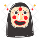 پیش‌نمایش فایل mask-5814635 از پک فرهنگ کره