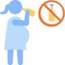 پیش‌نمایش فایل dont-drunk-5827903 از پک مادرانه و بارداری