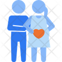 پیش‌نمایش فایل happy-couple-5827918 از پک مادرانه و بارداری