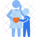پیش‌نمایش فایل mom-to-be-5827922 از پک مادرانه و بارداری