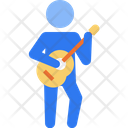 پیش‌نمایش فایل guitar-5827964 از پک موسیقی