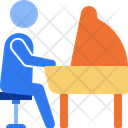 پیش‌نمایش فایل piano-5827968 از پک موسیقی