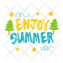 پیش‌نمایش فایل enjoy-summer-5991952 از پک مجموعه استیکر تعطیلات تابستان