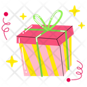 پیش‌نمایش فایل gift-box-5992034 از پک مجموعه استیکر جشن تولد