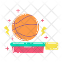 پیش‌نمایش فایل basketball-5992084 از پک مجموعه استیکر ورزش‌ها
