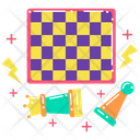 پیش‌نمایش فایل chess-5992088 از پک مجموعه استیکر ورزش‌ها