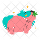 پیش‌نمایش فایل guinea-pig-6014205 از پک مجموعه استیکر حیوان خانگی بامزه