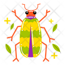 پیش‌نمایش فایل blister-beetle-6013410 از پک مجموعه استیکر حشره
