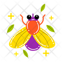 پیش‌نمایش فایل fly-6013421 از پک مجموعه استیکر حشره