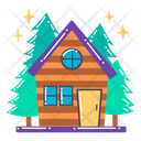 پیش‌نمایش فایل cottage-5992311 از پک ماجراجویی کمپینگ