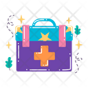 پیش‌نمایش فایل first-aid-kit-5992313 از پک ماجراجویی کمپینگ