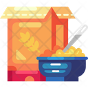پیش‌نمایش فایل cereal-6367817 از پک مواد غذایی