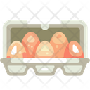 پیش‌نمایش فایل egg-in-box-6367827 از پک مواد غذایی