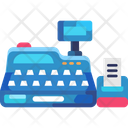پیش‌نمایش فایل modern-cash-register-6367838 از پک مواد غذایی