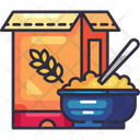 پیش‌نمایش فایل cereal-6367890 از پک مواد غذایی
