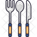 پیش‌نمایش فایل cutlery-6367896 از پک مواد غذایی