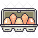 پیش‌نمایش فایل egg-in-box-6367900 از پک مواد غذایی