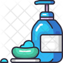 پیش‌نمایش فایل soap-6367927 از پک مواد غذایی