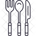 پیش‌نمایش فایل cutlery-6367563 از پک مواد غذایی