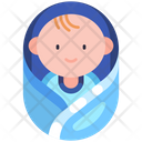 پیش‌نمایش فایل baby-boy-6348103 از پک جشن تولد نوزاد