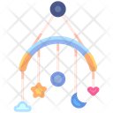 پیش‌نمایش فایل crib-toy-6348118 از پک جشن تولد نوزاد