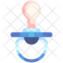 پیش‌نمایش فایل pacifier-6348130 از پک جشن تولد نوزاد
