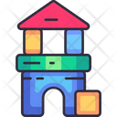 پیش‌نمایش فایل blocks-toy-6348185 از پک جشن تولد نوزاد