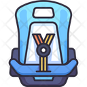 پیش‌نمایش فایل car-seat-6348190 از پک جشن تولد نوزاد