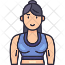 پیش‌نمایش فایل female-body-goal-6412500 از پک تناسب اندام