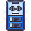 پیش‌نمایش فایل fitness-6412502 از پک تناسب اندام