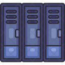 پیش‌نمایش فایل locker-room-6412508 از پک تناسب اندام