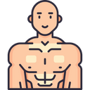 پیش‌نمایش فایل male-body-goal-6412510 از پک تناسب اندام