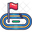 پیش‌نمایش فایل running-track-6412520 از پک تناسب اندام