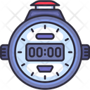 پیش‌نمایش فایل stopwatch-6412528 از پک تناسب اندام
