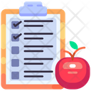 پیش‌نمایش فایل diet-plan-6412410 از پک تناسب اندام