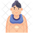 پیش‌نمایش فایل fat-female-6412416 از پک تناسب اندام