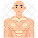 پیش‌نمایش فایل male-body-goal-6412428 از پک تناسب اندام