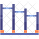 پیش‌نمایش فایل pull-up-bars-6412436 از پک تناسب اندام