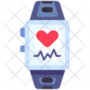 پیش‌نمایش فایل sport-smartwatch-6412444 از پک تناسب اندام