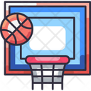 پیش‌نمایش فایل basketball-6412066 از پک ورزش