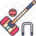 پیش‌نمایش فایل croquet-6412075 از پک ورزش